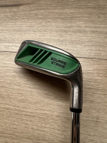 Square strike chipper - 45°,