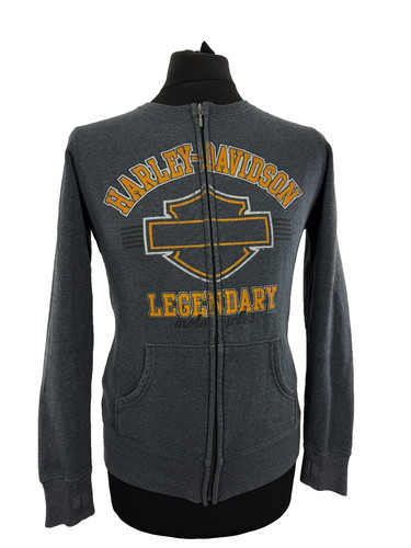 Harley davidson jacket medium - davidson,
