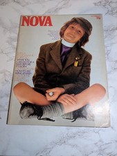 Vintage Nova Magazine