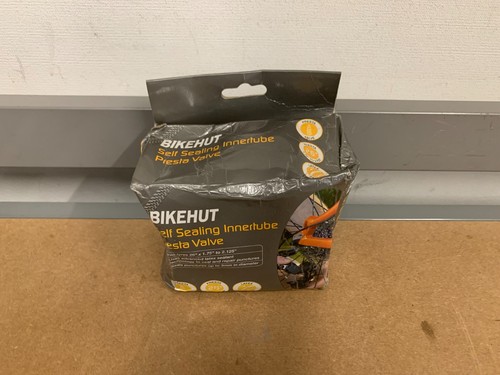 Bikehut self seal - , repairing