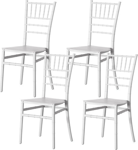 Set stylish stackable - 4,