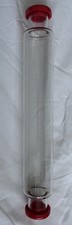 Pyrex Vintage Glass Rolling