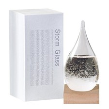 Storm Glass Weather Forecaster
