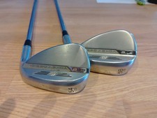 Titleist Vokey SM8 Wedge Set /