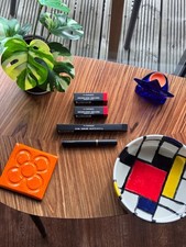 MAC Job Lot Set of 4