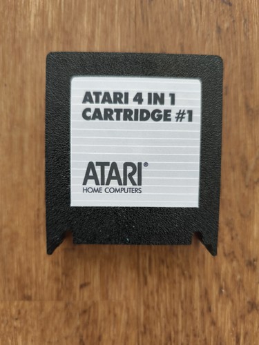 Atari 400 800 in 1 - /,