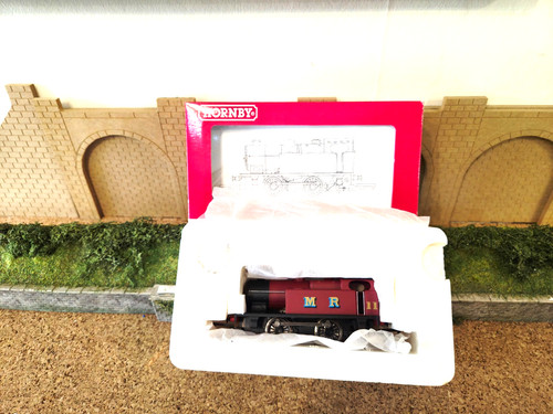 Hornby railways r3069 - hornby,