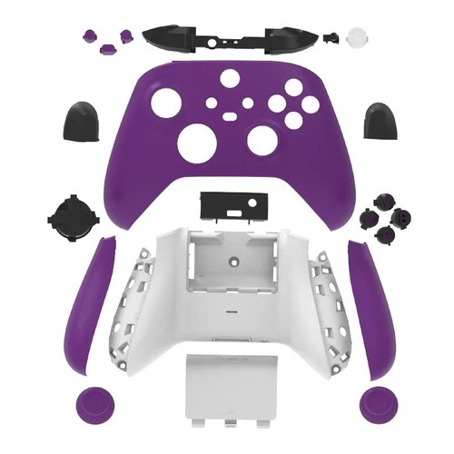 Replacement shell for - for, xbox