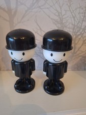 Homepride Salt & Pepper Pots