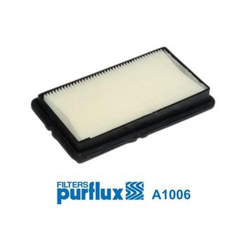 Purflux a1006 air filter - filter,