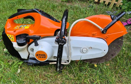 Stihl ts410 petrol disc - stihl,
