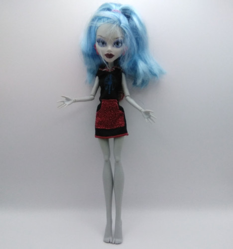 Monster high scaris city - scaris,