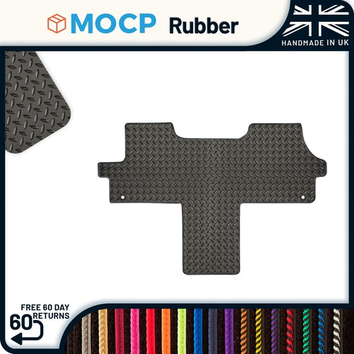 Rubber motorhome mats fit - to,