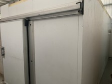 Walk-in Freezer Cold Room