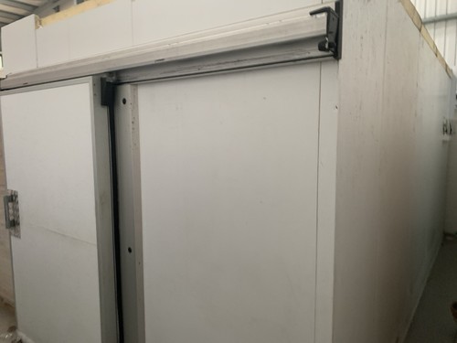 Walk freezer cold room - walk-in,