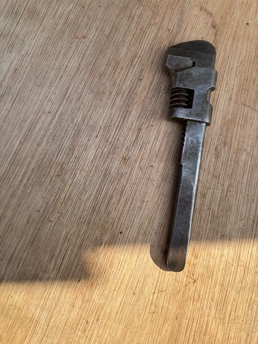 Vintage ck 4344 - 6”,