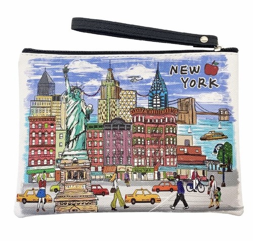Design souvenir girls - u.s.a.,