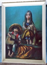 Vintage 1970s Leighton-Jones