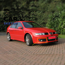Seat Leon 1M Cupra Front