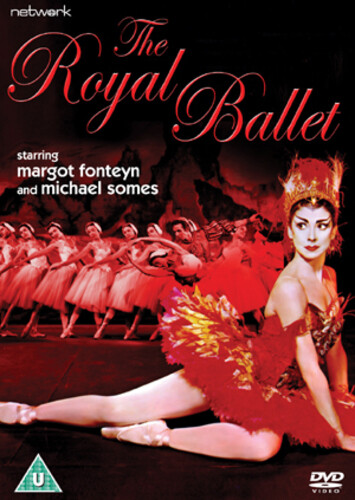 The royal ballet dvd - ballet, (2007)