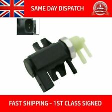 FITS AUDI A3 A4 TT TURBO BOOST PRESSURE CONTROL SOLENOID VALVE 97-14 1K0906627A