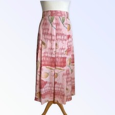 Vintage Jacques Vert Skirt Fit