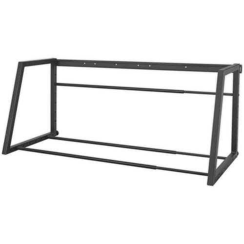 Wall floor mounted - wall,