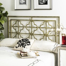 SAFAVIEH Lucinda French Silver