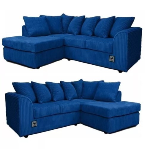 Dylan corner sofa jumbo - in,