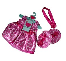 Chad Valley Design-A-Bear Dress