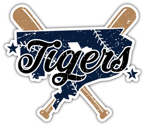 Detroit tigers mlb - detroit,