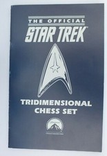 Franklin Mint Star Trek