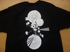 Space Monkey USA 60669 Sailing