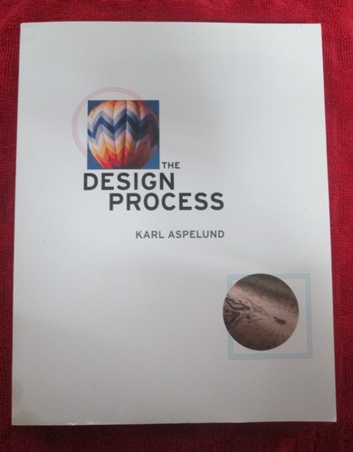 The design process karl - by,