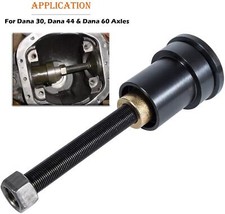 For Dana 30/44/60 Inner Axle