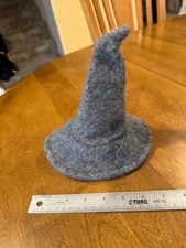 Hobbit Hat of Gandalf the Grey