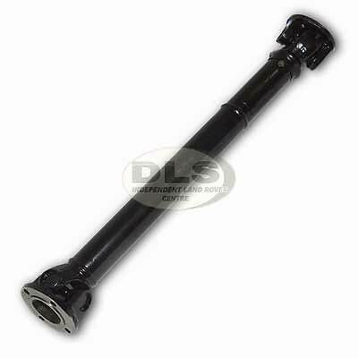 Front prop shaft land rover - prop,