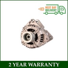 Alternator Fits Vauxhall Astra