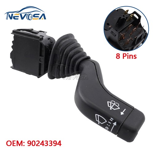 Wiper switch steering column - wiper,
