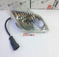 Left Rear Turn Signal Light