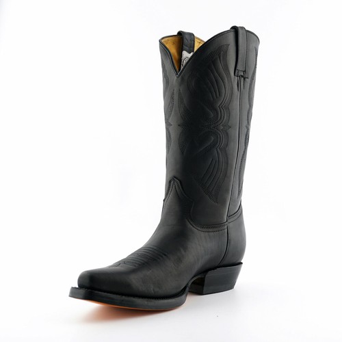 Grinders mens louisiana black - grinders,