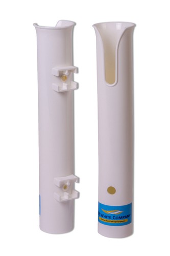 Pair boat stand - of, fishing