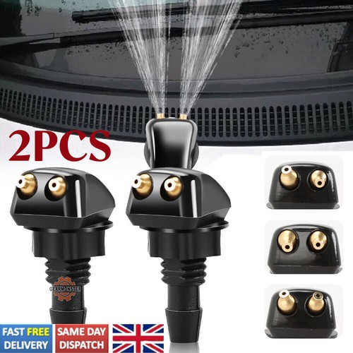 Universal car windscreen - universal,