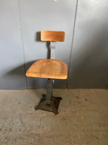 Vintage industrial singer - industrial,
