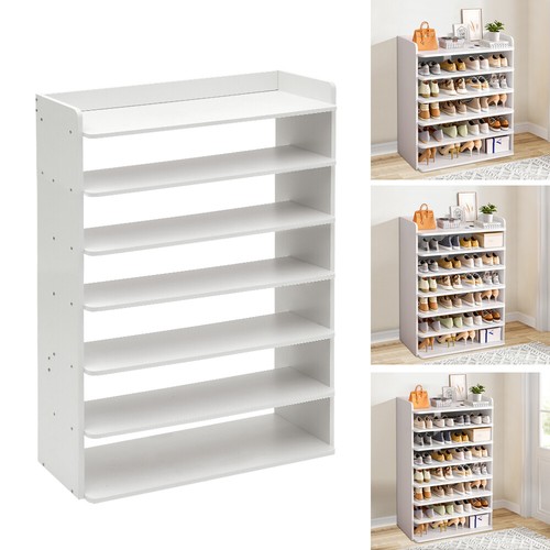 Shoes storage rack standing - shoes,