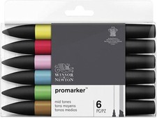 Winsor & Newton Promarker