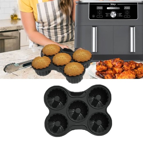 Hole silicone air fryer - hole,