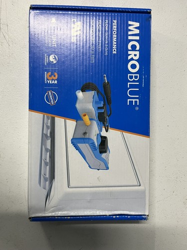 Blue diamond microblue x86003 - diamond,