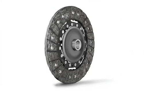 Clutch disc 324 0117 luk - clutch,