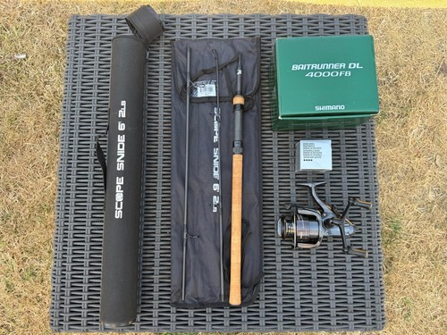 Nash scope snide - scope, 2lb